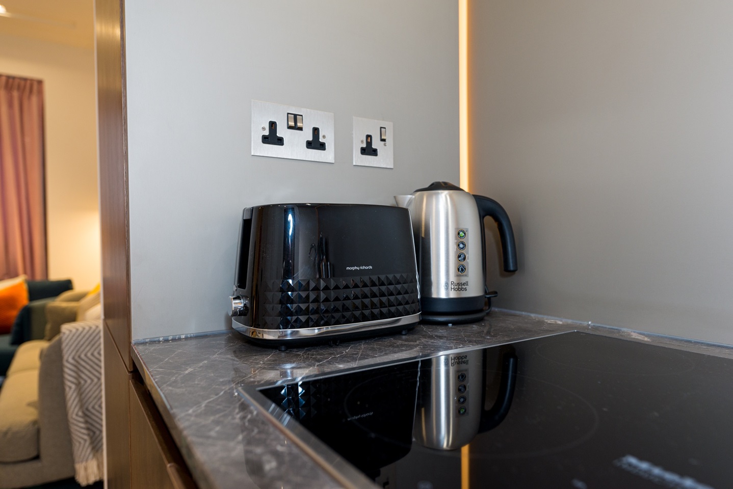 Additional image 8 of Studio Flat, Portugal Street, WC2A, N1 7GU