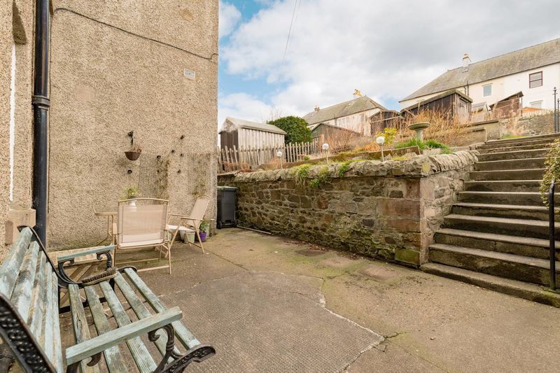 Additional image 14 of 2 bed flat for sale81/1 Kingsland Terrace, Rosetta Road, Peebles EH45