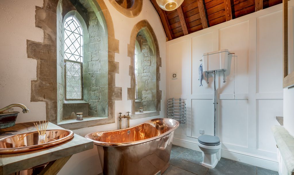 Additional image 16 of 4 bed detached house for saleMill Hill, Little Oakley, Corby NN18