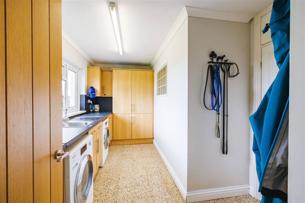 Additional image 7 of 5 bed property for saleWiston, Haverfordwest SA62