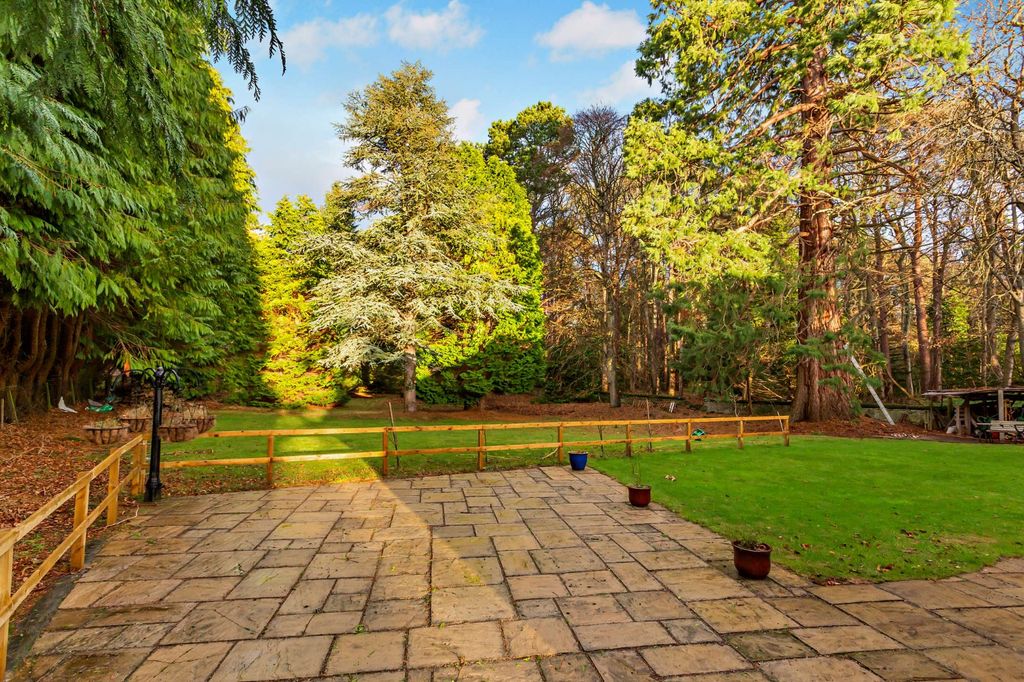 Additional image 9 of 4 bed detached house for saleSt. Leonards Road, Forres, Morayshire IV36