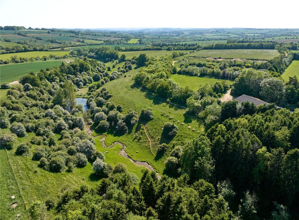 Additional image 11 of Land for saleLot 1 | Manor Farm, Great Rollright, Chipping Norton, Oxfordshire OX7