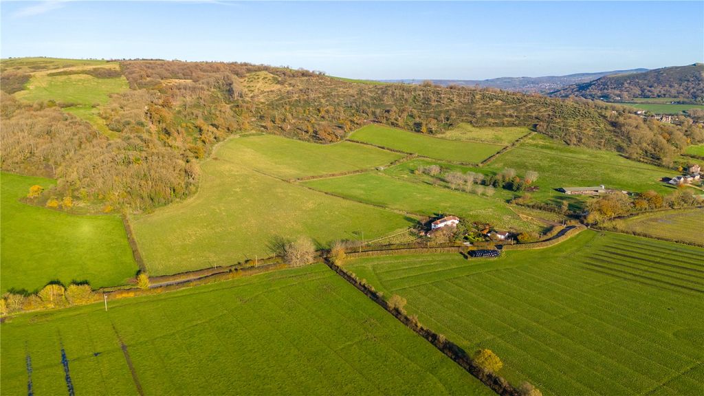 Land for saleLand At Woodlands Farm- Lot 1, Shiplate Road, Loxton, Axbridge BS26