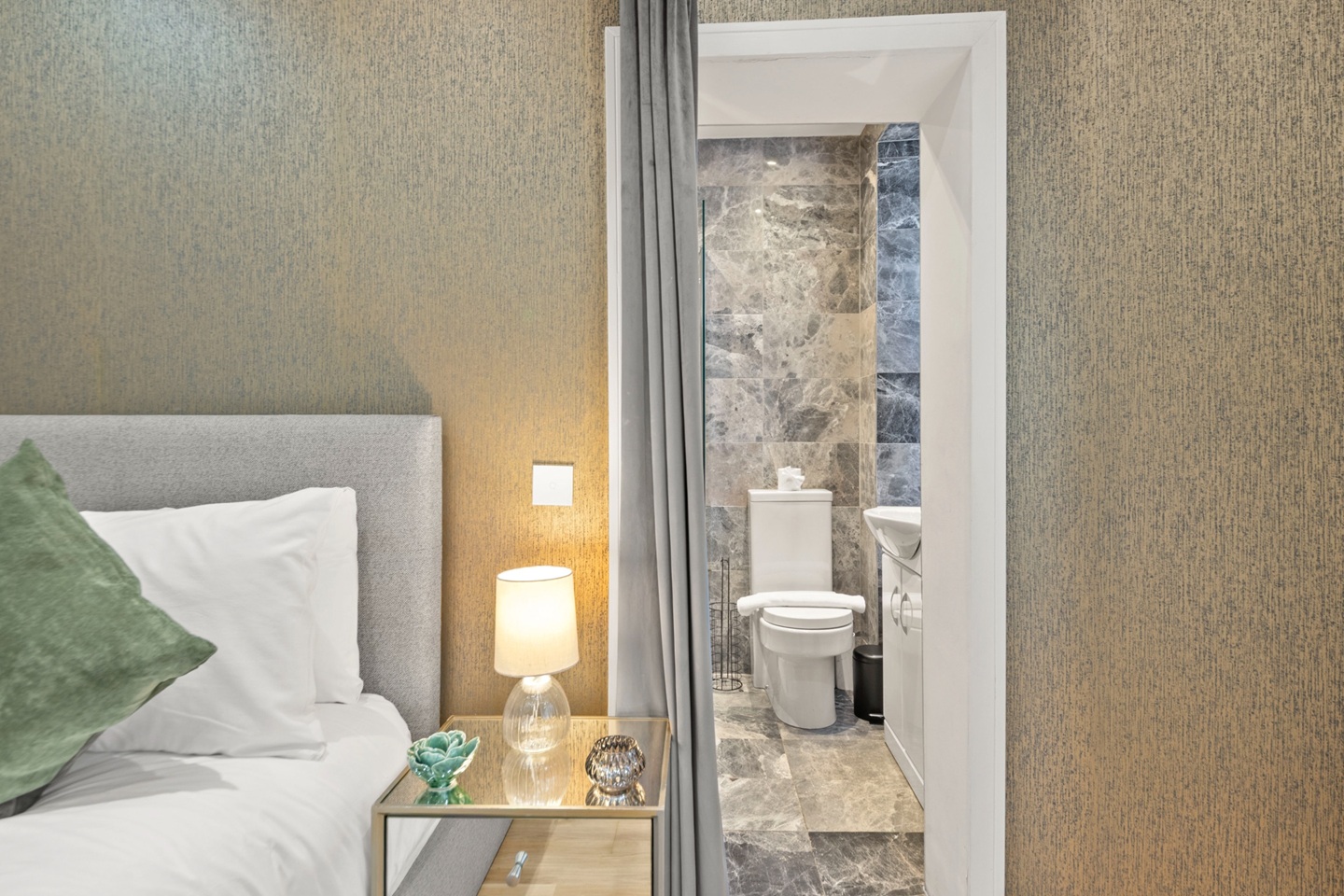 Additional image 35 of 4 Bed Flat, Hyde Park Mansions, NW1, N1 7GU