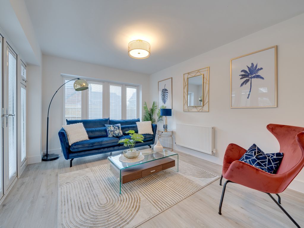 Additional image 5 of 5 bed detached house for sale"The Rowington" at 23 Devis Drive, Leamington Road, Kenilworth CV8