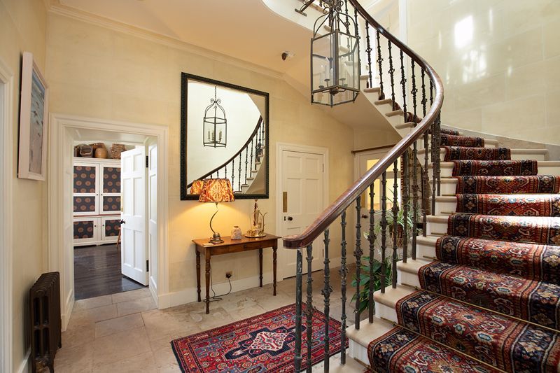 Additional image 14 of 6 bed detached house for saleBoundary Bank, Oxnam Road, Jedburgh TD8