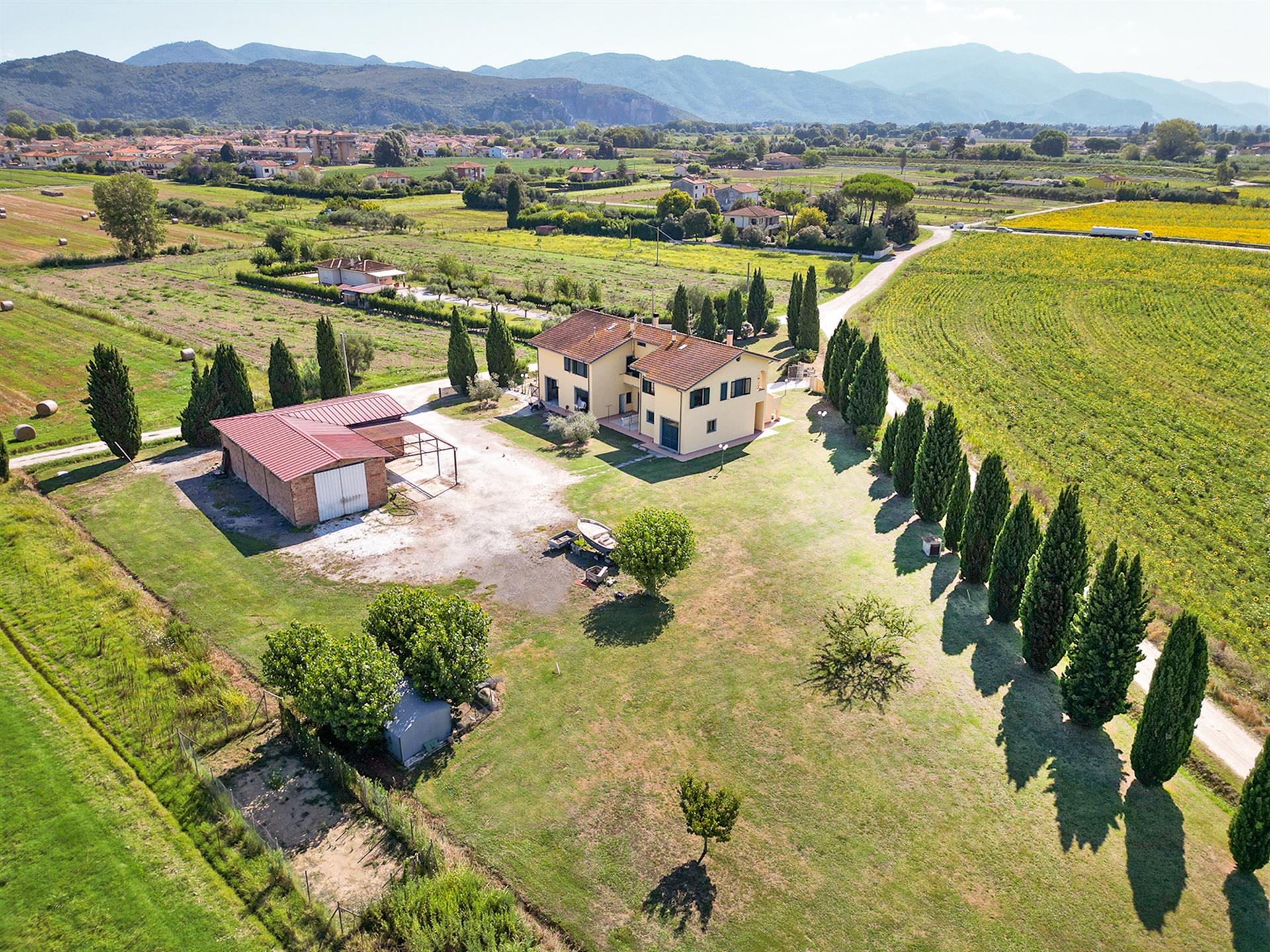 Additional image 3 of Vecchiano (Pisa)