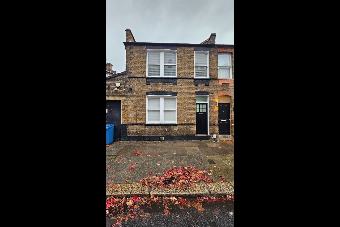 Additional image 19 of 4 Bed Semi-Detached House, Queens Row, SE17, N1 7GU
