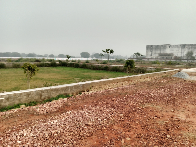 Additional image 2 of Malpura, Agra