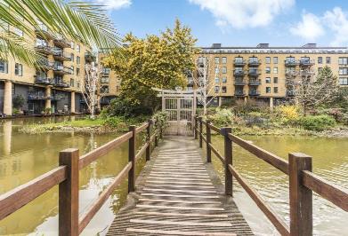 Additional image 2 of 1 Bed Flat, Providence Square, SE1, N1 7GU