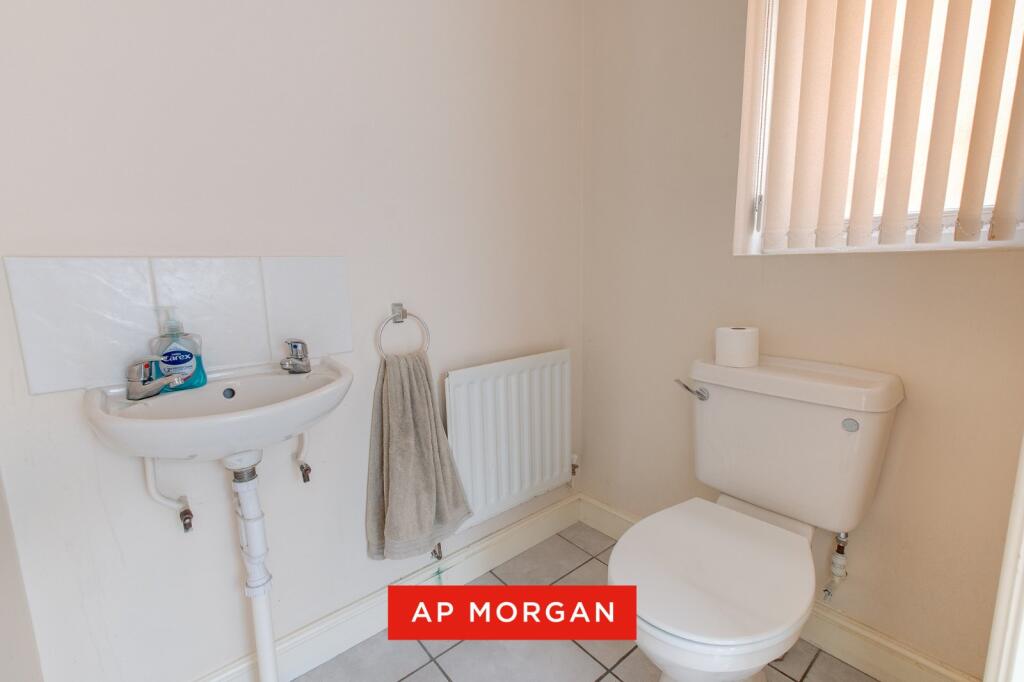 Additional image 9 of Connaught Road, Bromsgrove, Worcestershire, B60