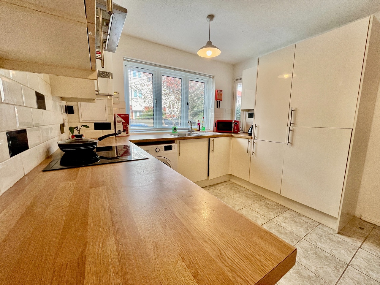 Additional image 13 of Room in a Shared Flat, Minerva Close, SW9, N1 7GU