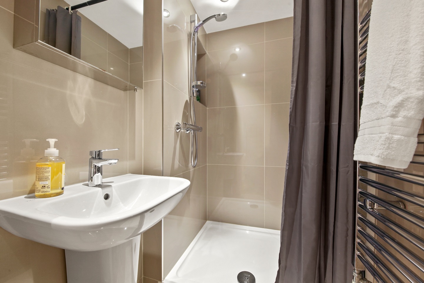 Additional image 9 of 2 Bed Flat, Eversholt Street, NW1, N1 7GU