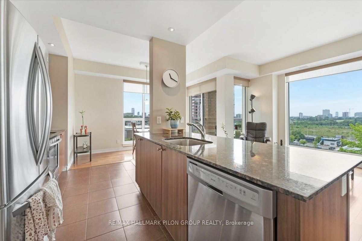 Additional image 4 of 905-250 Lett Street, Ottawa, ON, K1R 0A8