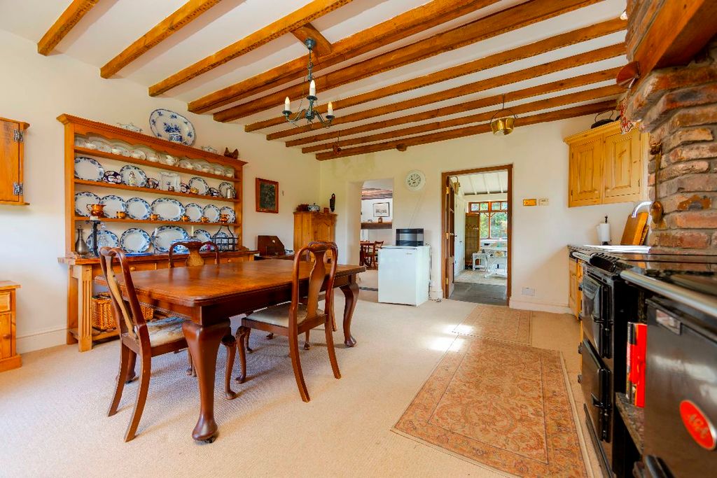 Additional image 27 of 4 bed detached house for saleBerth Gron, Tydu Road, Nelson, Treharris CF46