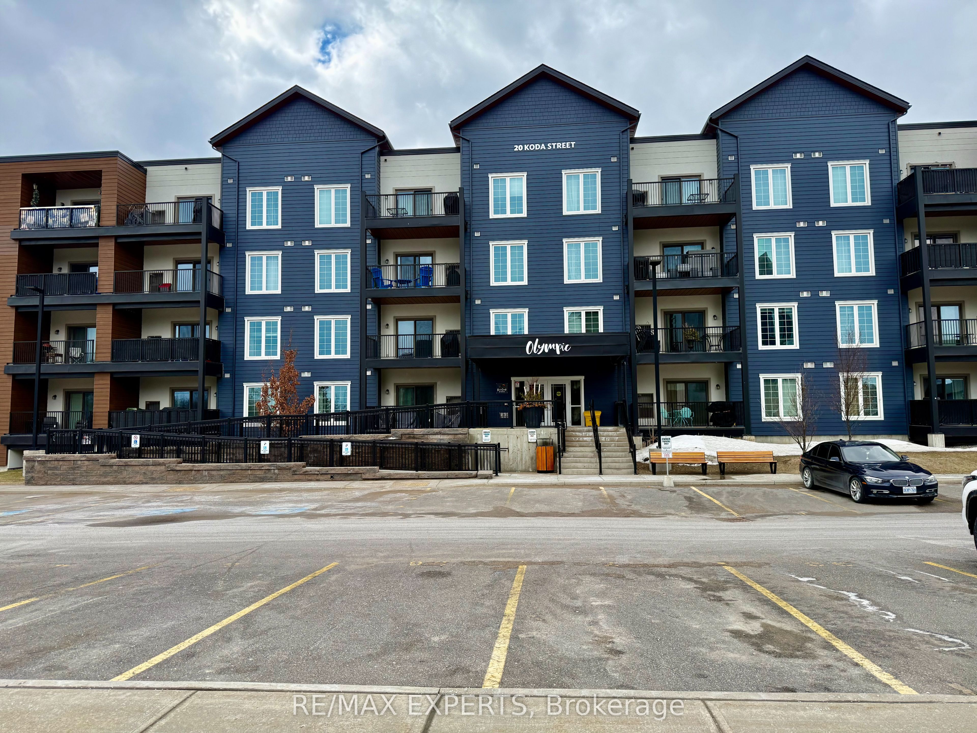 Additional image 2 of 104-20 Koda Street, Barrie, ON, L9J 0J7