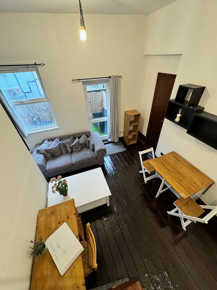 Additional image 12 of 1 Bed Flat, Camden High Street, NW1, N1 7GU