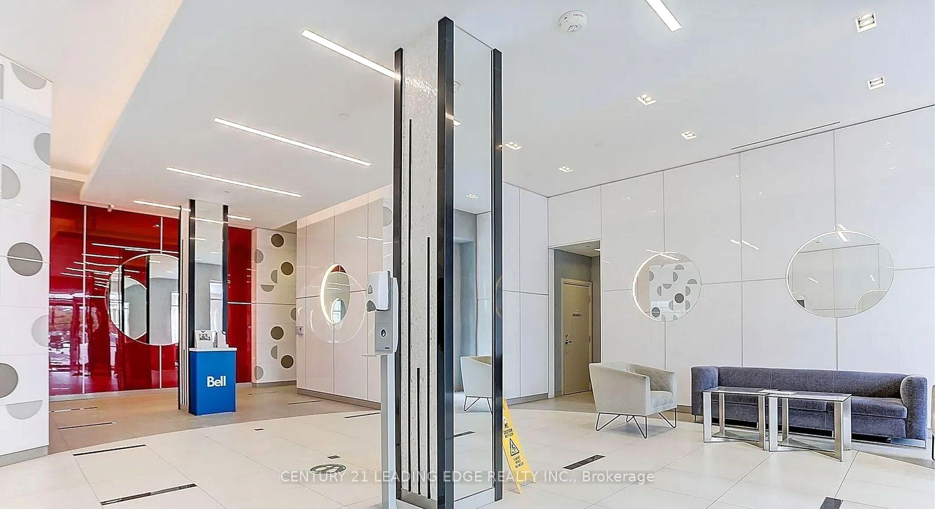 Additional image 3 of 711-30 Meadowglen Place, Toronto, ON, M1G 0A6