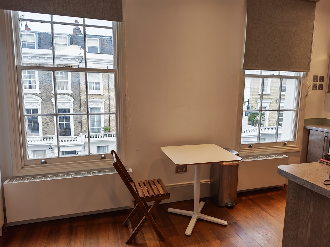 Additional image 4 of Studio Flat, Winchester Street, SW1V, N1 7GU