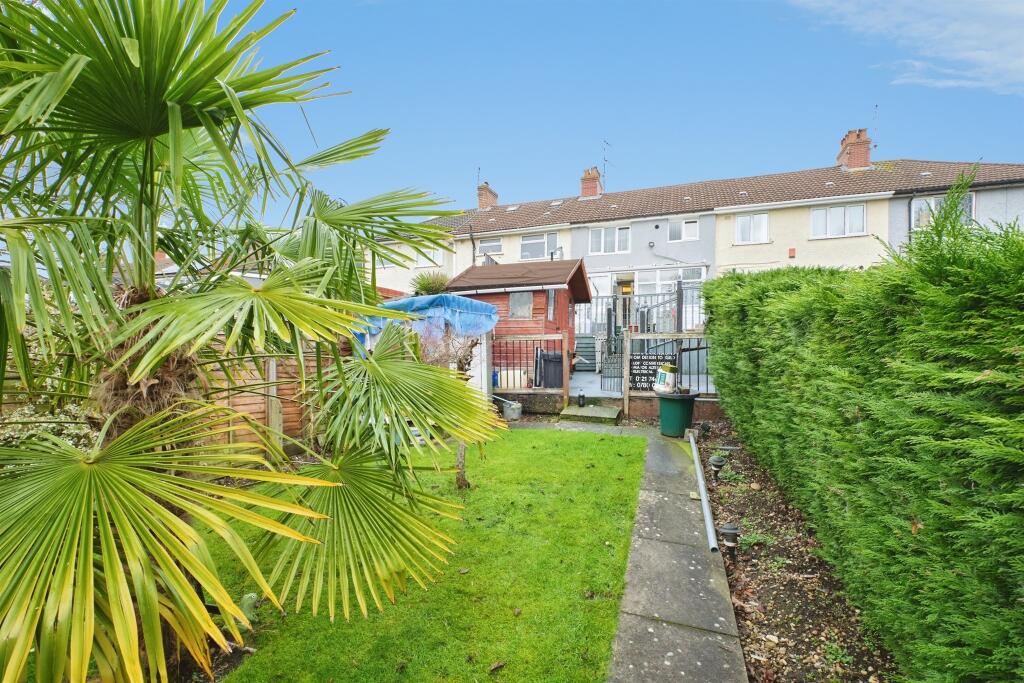 Additional image 20 of Chinn Brook Road, Birmingham