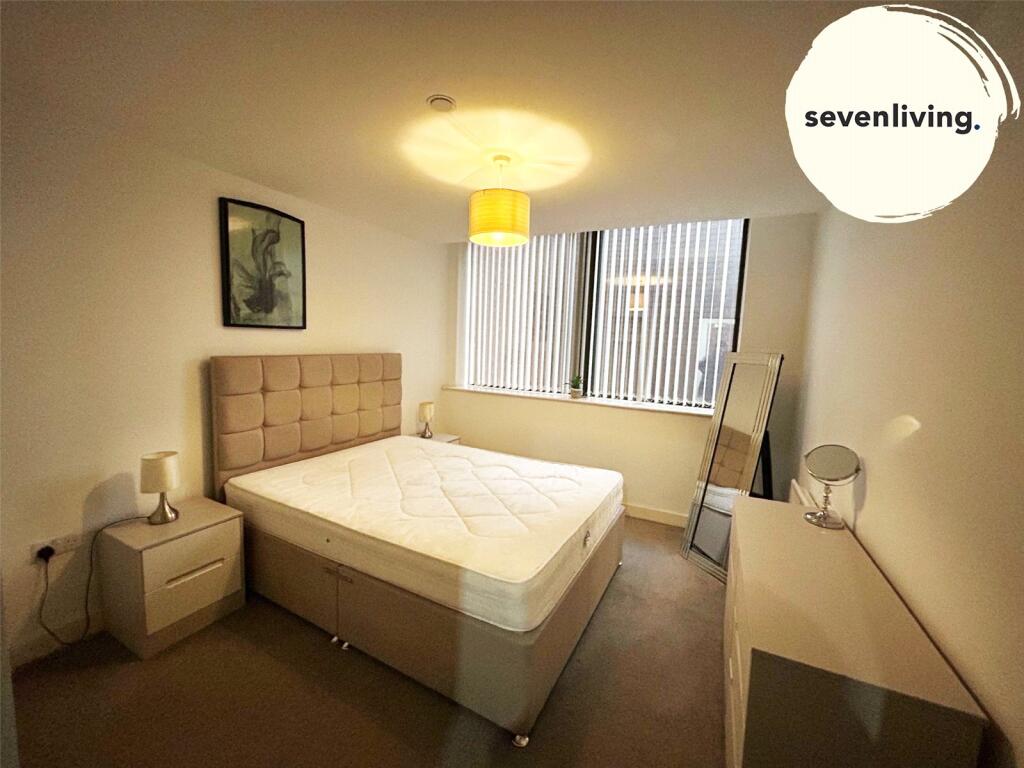 Additional image 7 of Broadway Residences, 105 Broad Street, Birmingham, West Midlands, B15