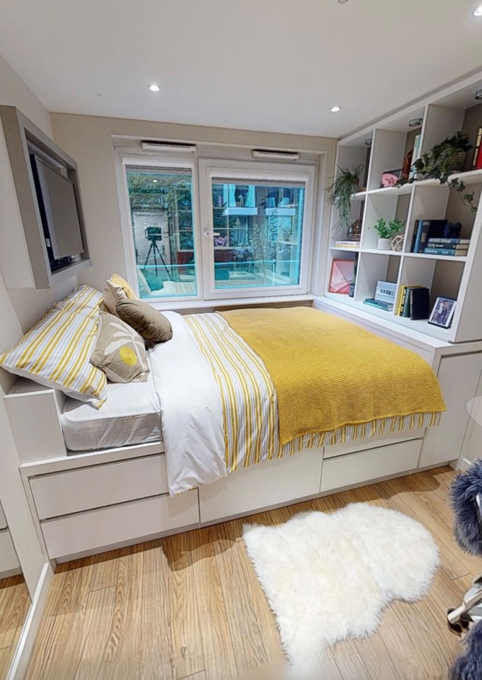 Additional image 5 of Room in a Shared Flat, Leman St, E1, N1 7GU