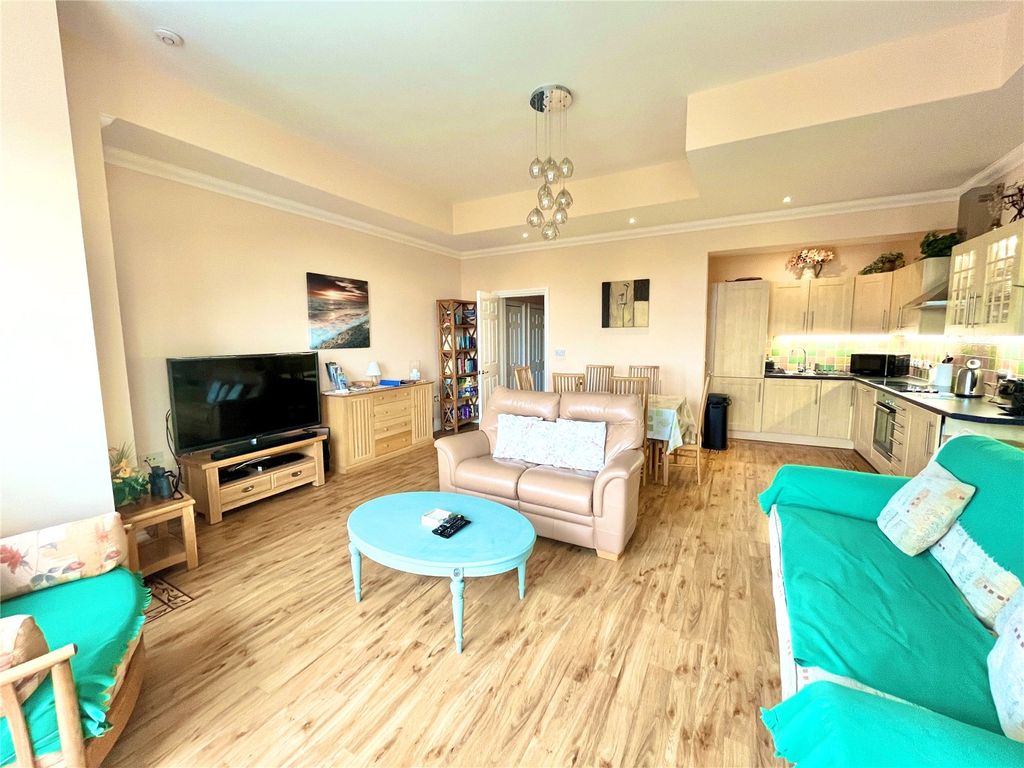 Additional image 5 of 2 bed flat for saleNarberth Road, Tenby, Pembrokeshire SA70