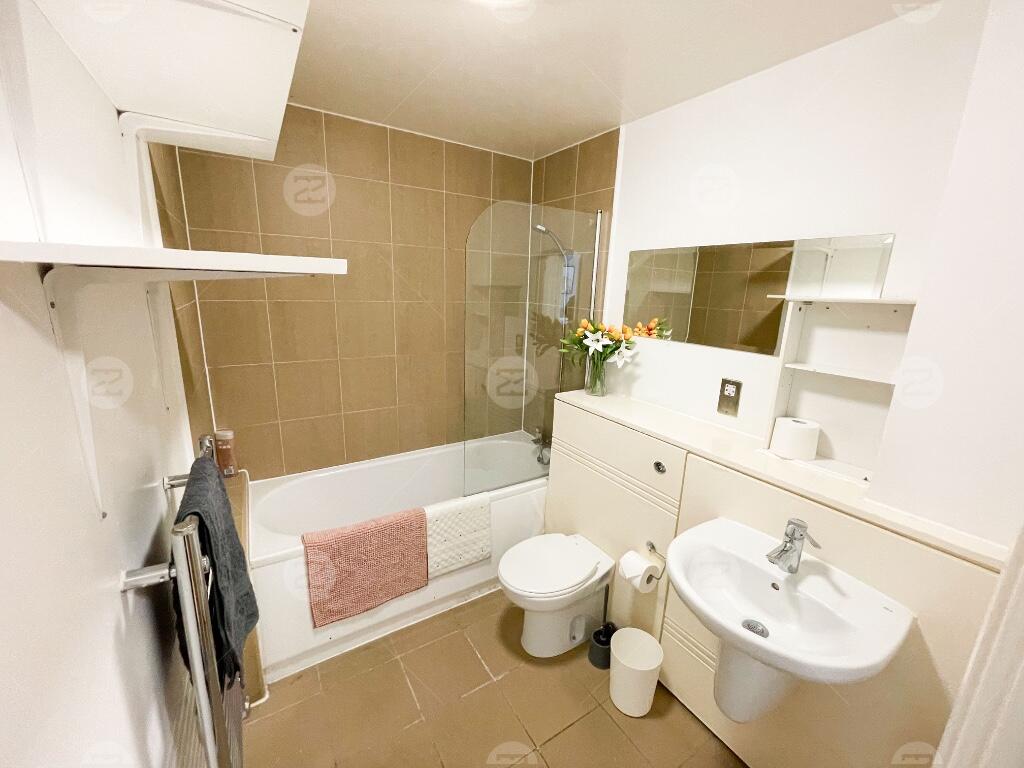 Additional image 8 of 4/F Latitude, 155 Bromsgrove Street, Birmingham, B5 6AB