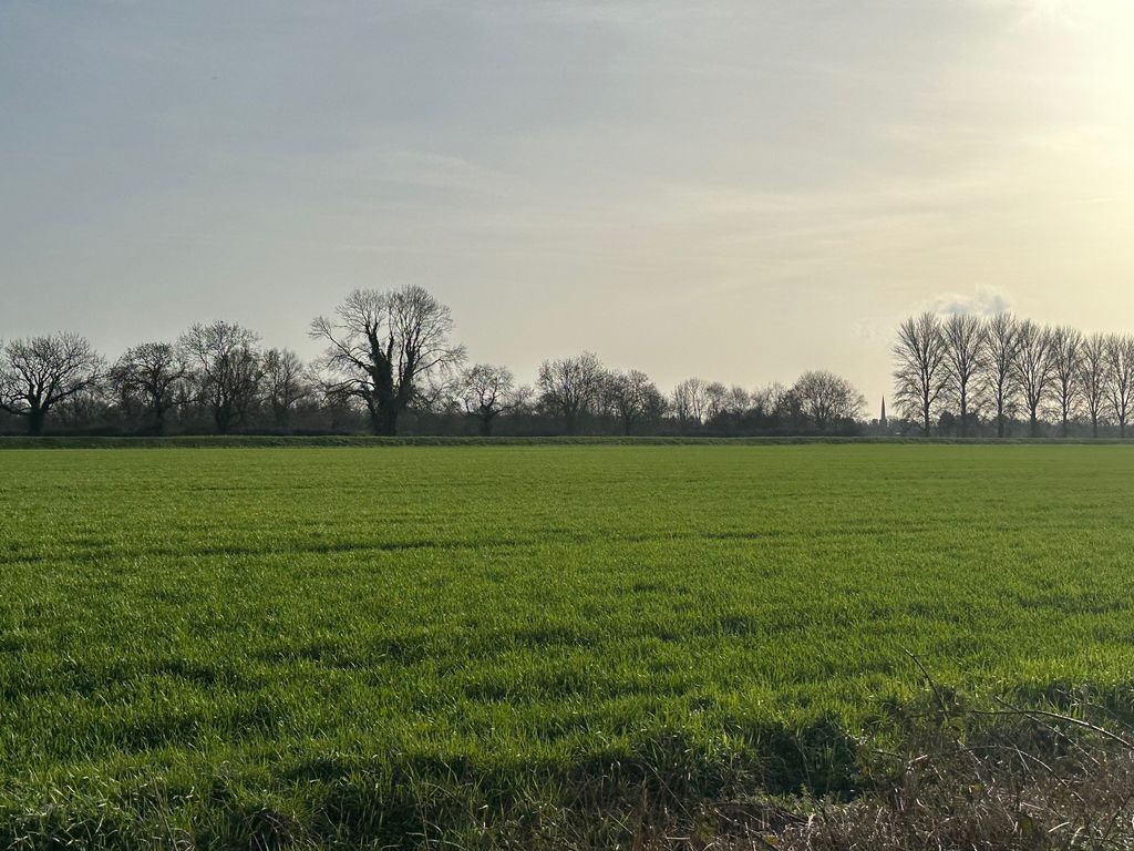 Additional image 3 of Land for saleMile Drove, Peakirk, Peterborough PE6