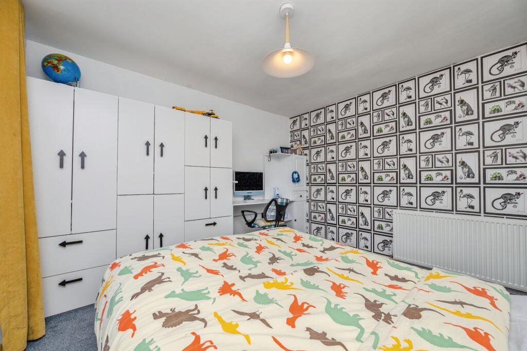 Additional image 13 of Marlcliff Grove, BIRMINGHAM