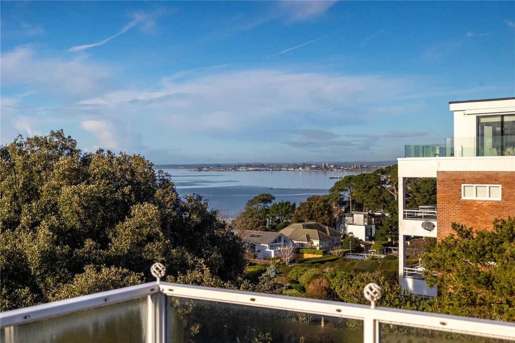 Additional image 9 of 3 bed flat for saleChaddesley Glen, Canford Cliffs, Poole, Dorset BH13