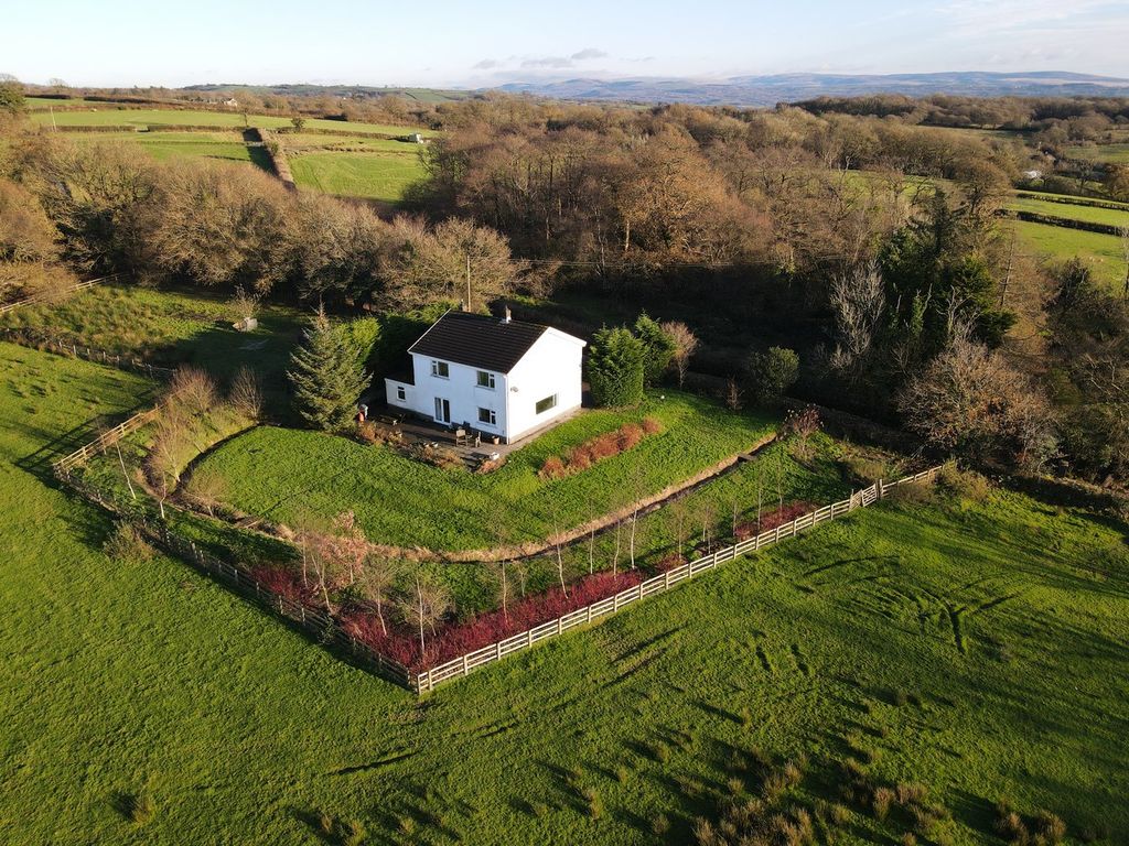 Additional image 10 of 4 bed farm for saleBroad Oak, Carmarthen SA32