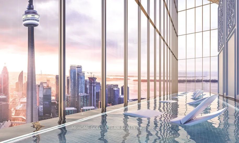 Additional image 5 of 517-1 Concord Cityplace Way, Toronto, ON, M5V 0X3