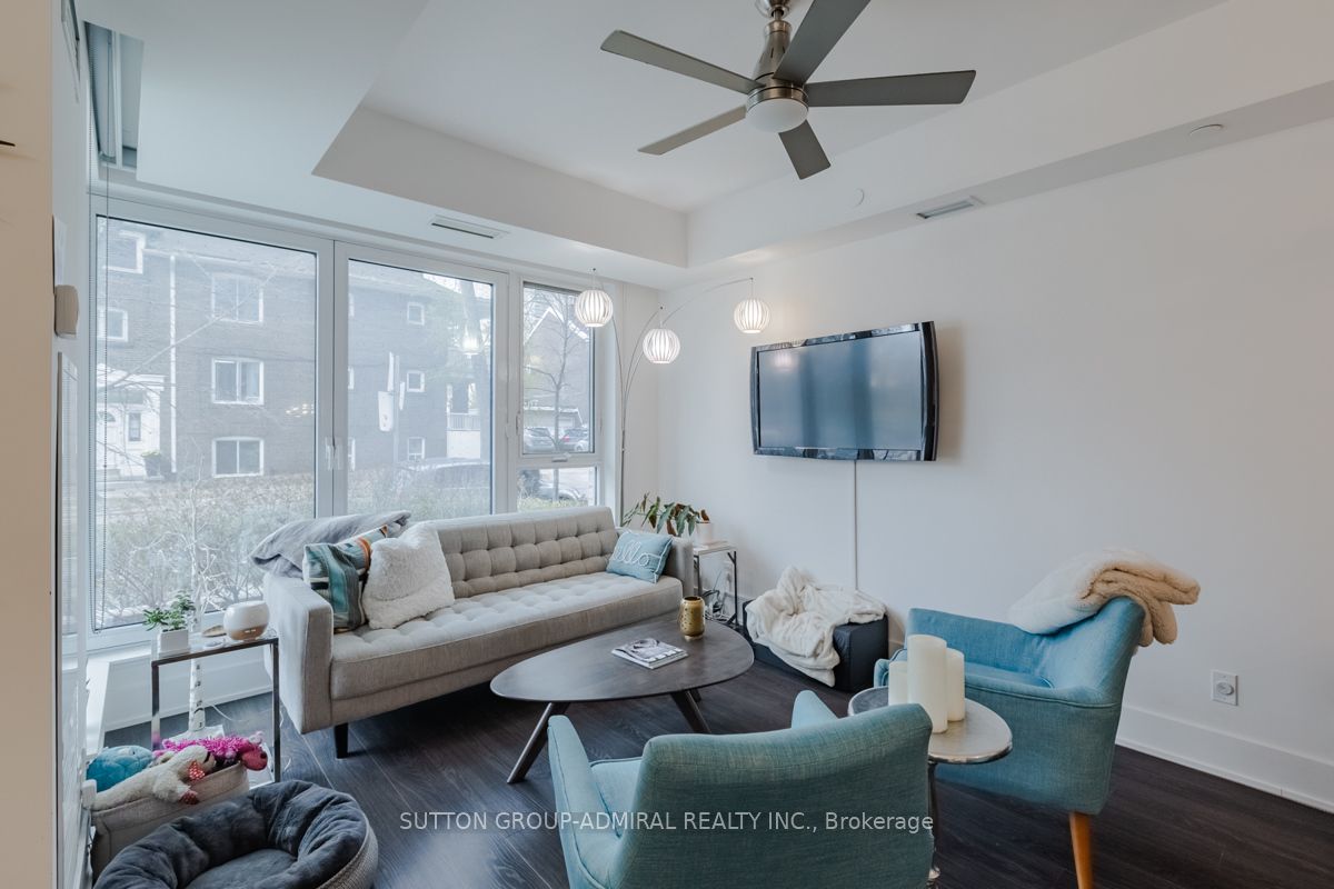 Additional image 5 of 106-1830 Bloor Street W, Toronto, ON, M6P 3K6