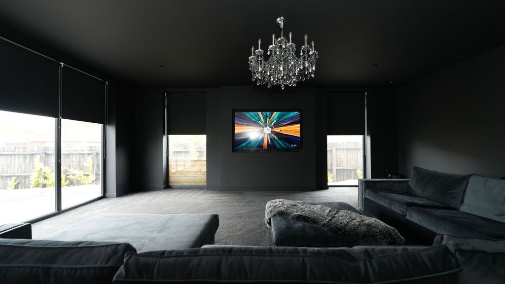 Additional image 11 of 5 bed detached house for saleHarlequin House, Brondeg, Heolgerrig, Merthyr Tydfil CF48