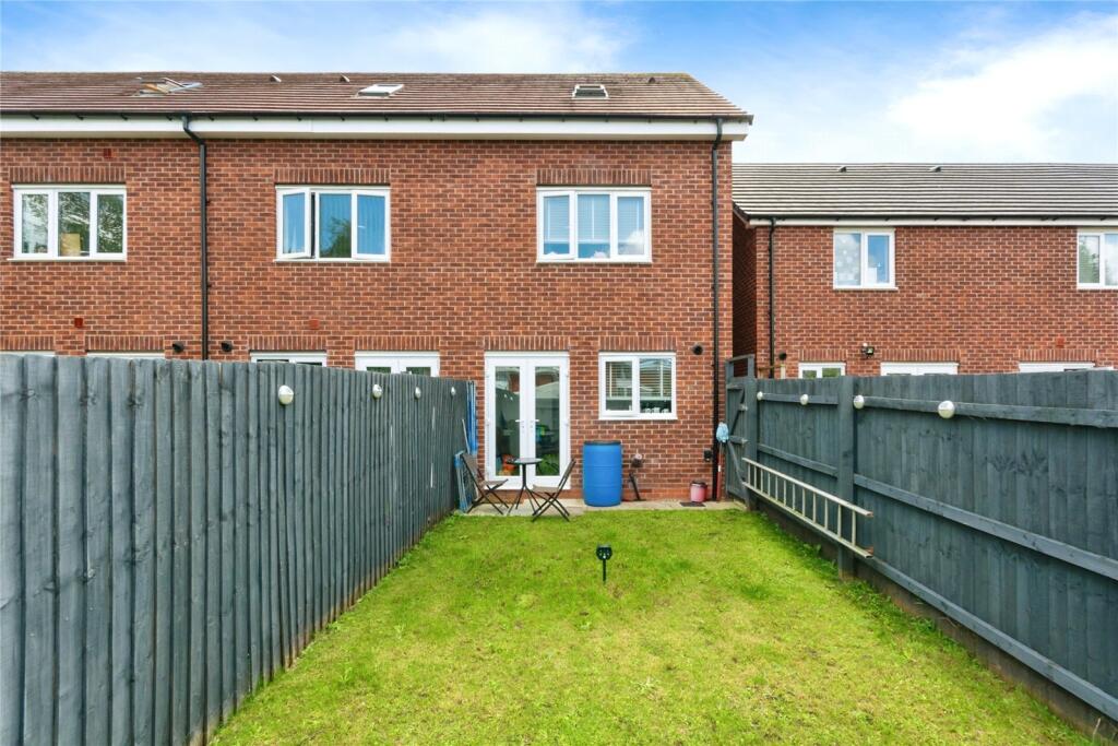 Additional image 16 of Exel Drive, Birmingham, West Midlands, B11