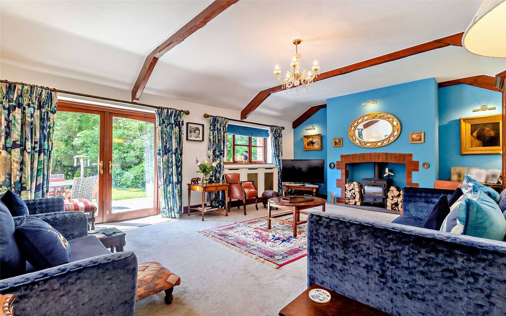 Additional image 5 of Land for saleMonknash, Cowbridge, Vale Of Glamorgan CF71