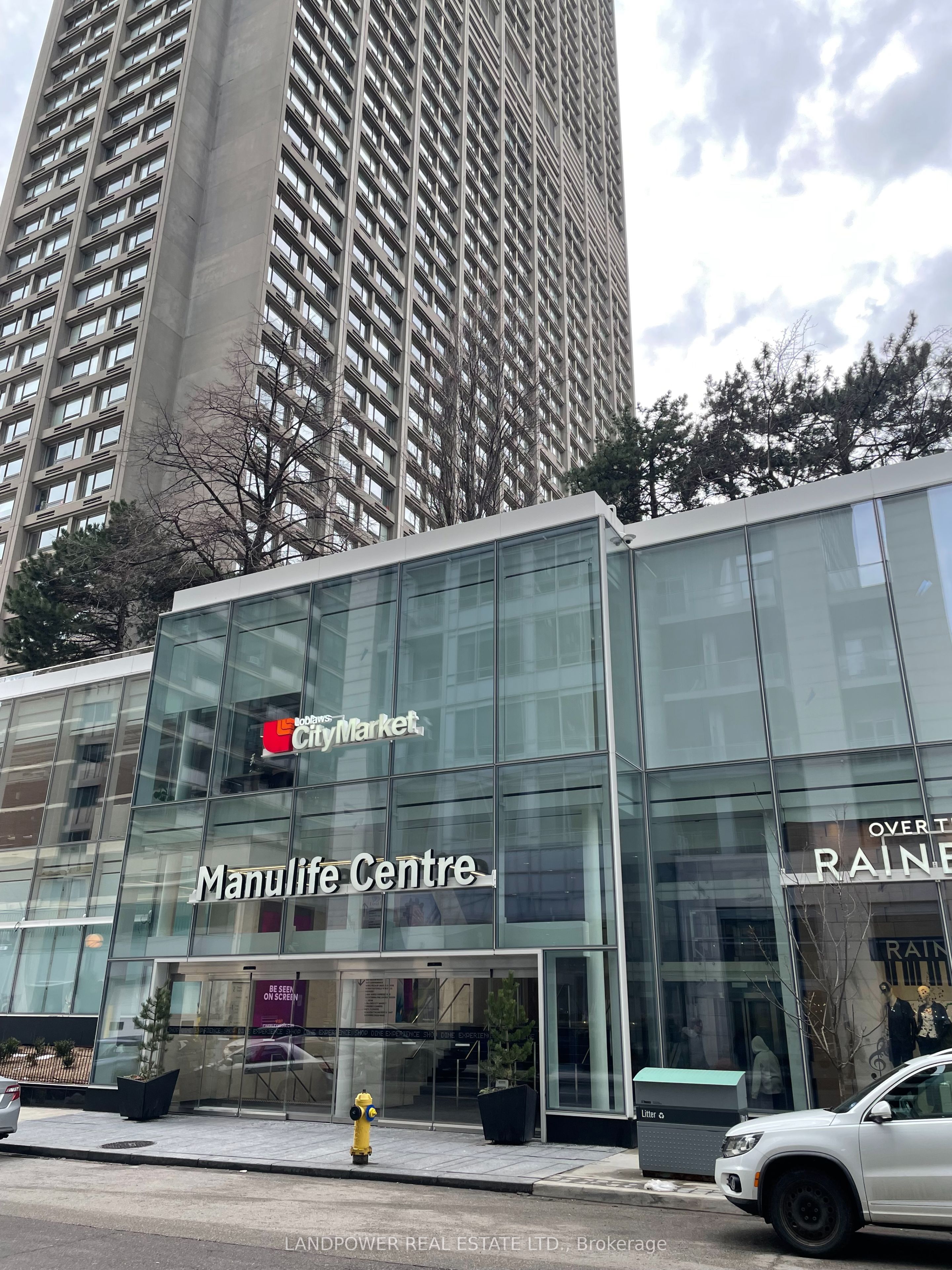 Additional image 3 of 1501-21 Balmuto Street, Toronto, ON, M4Y 1W4