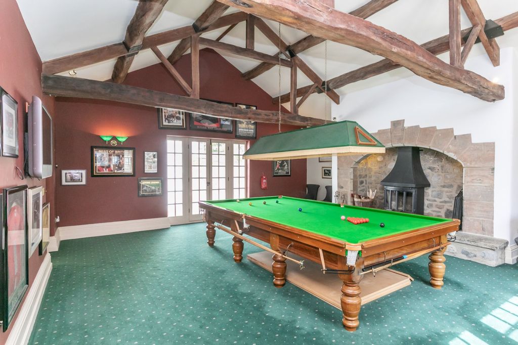 Additional image 24 of 9 bed detached house for saleMoorber Lane, Coniston Cold, Skipton, North Yorkshire BD23