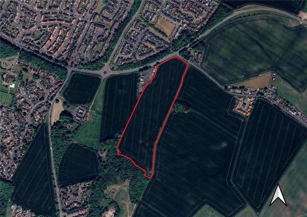 Additional image 4 of Land for saleLawfield West, Dalkeith, Midlothian EH22