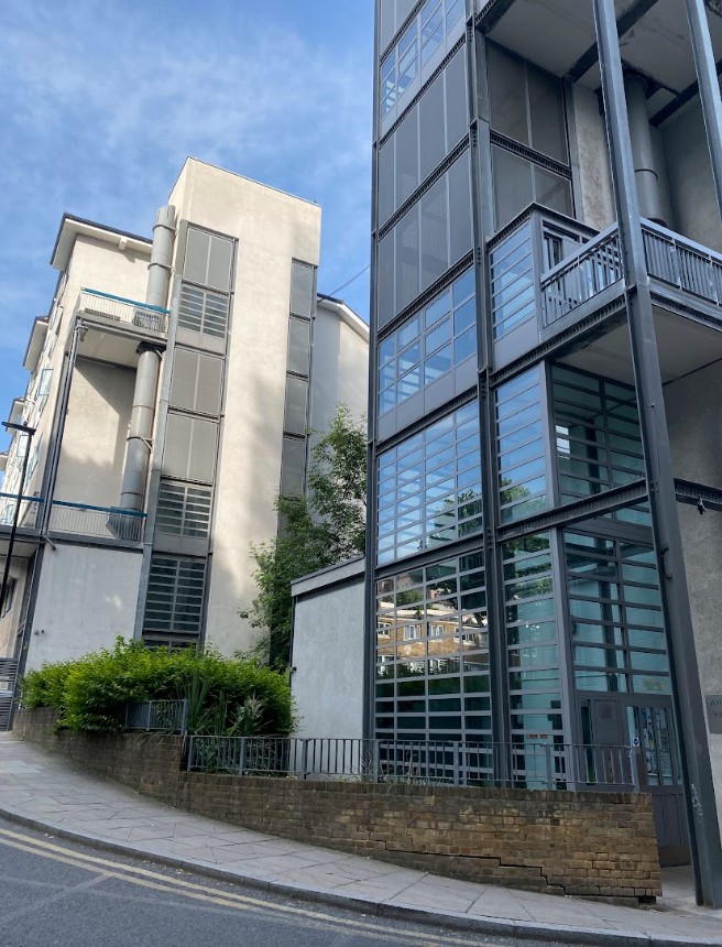 Additional image 8 of Room in a Shared Flat, B Wycombe, NW8, N1 7GU