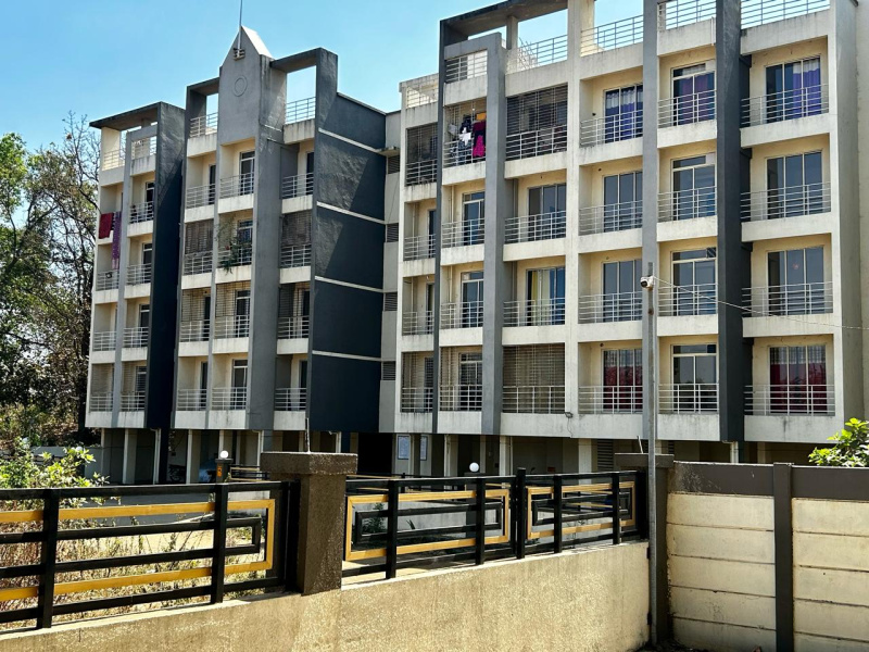 Ambernath East, Thane