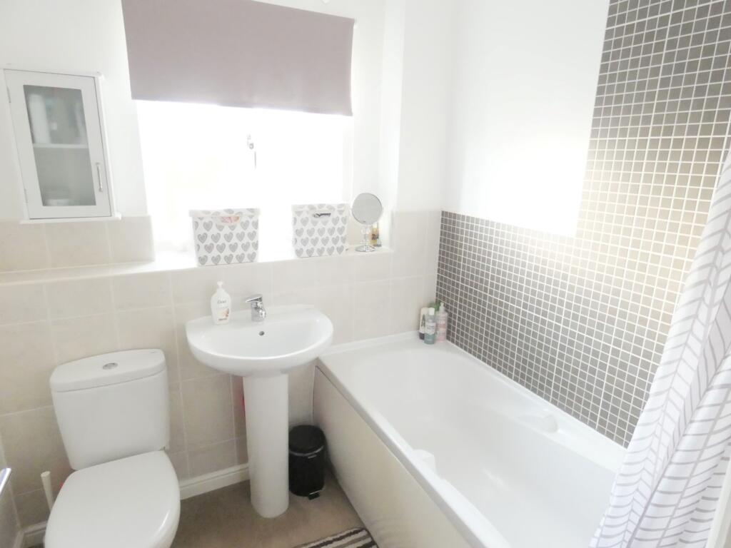 Additional image 6 of Amber Court, Birmingham, B23