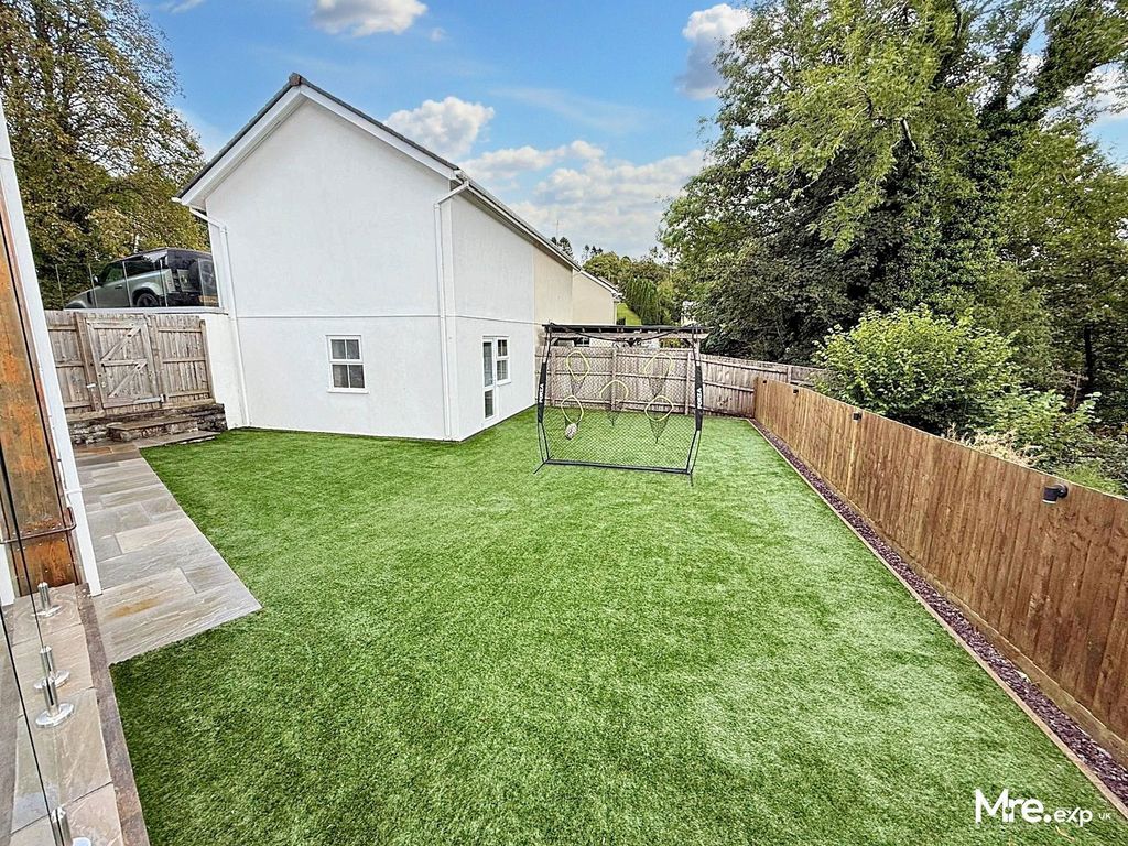 Additional image 29 of 5 bed detached house for saleAbermellte Court, Pont Nedd Fechan, Neath SA11