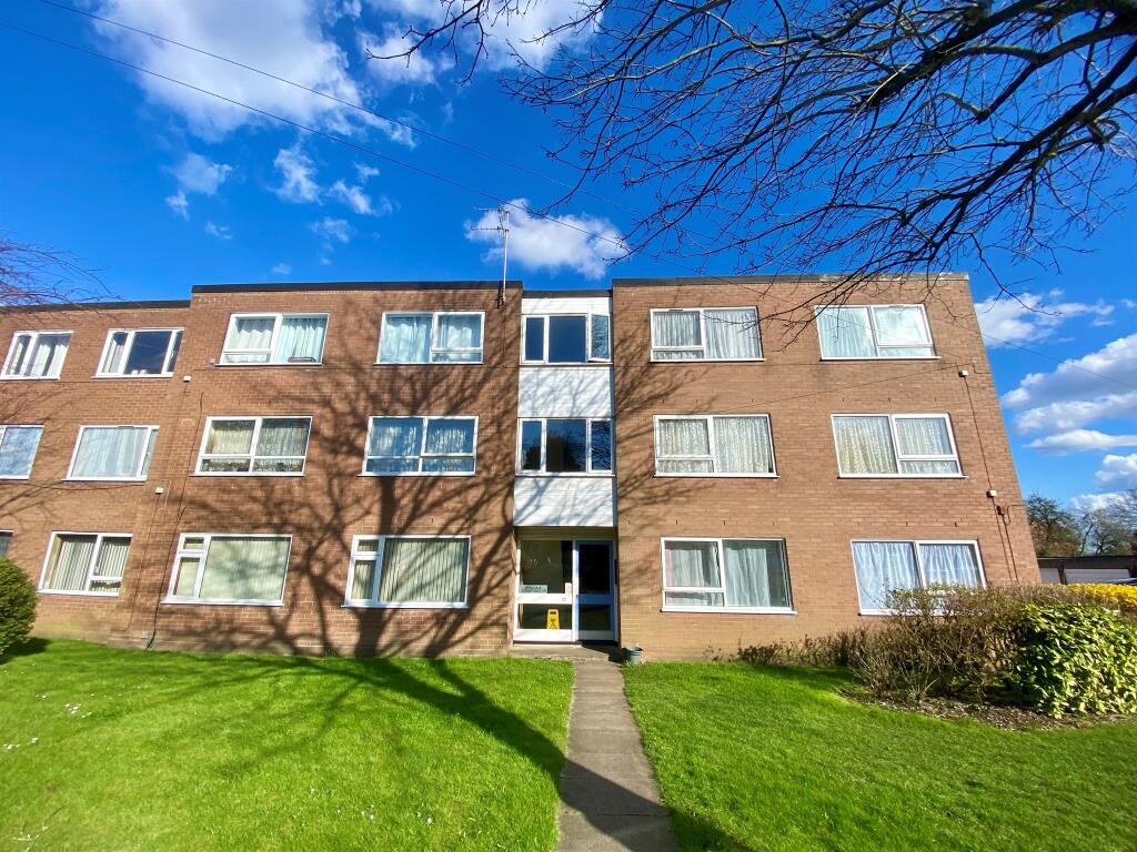 Rosemary Road, Birmingham