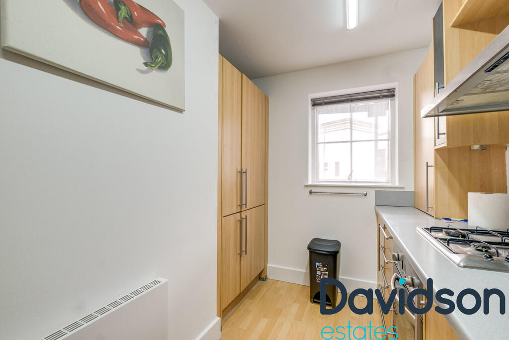 Additional image 3 of Brindley Point, Birmingham City Centre