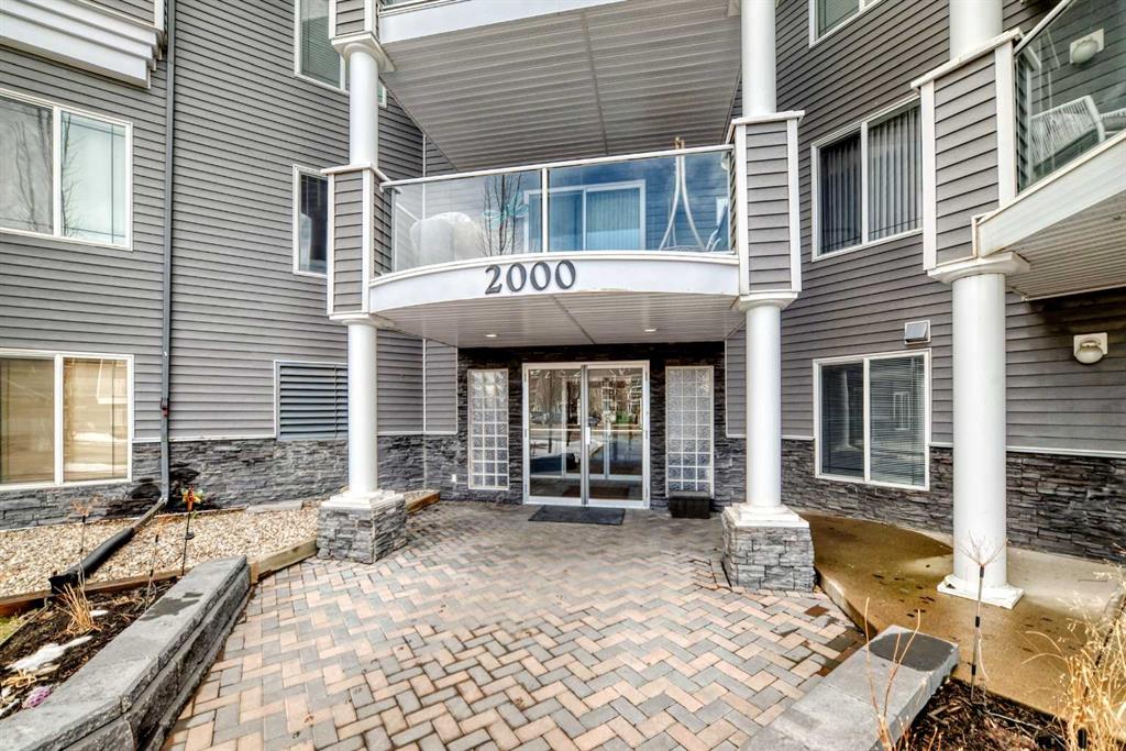 2105-2105 Tuscarora Manor NW, Calgary, AB, T3L 2J9