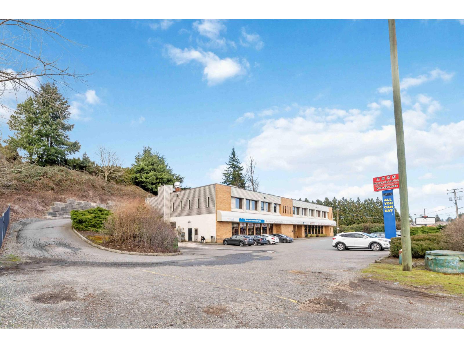 Additional image 3 of 205-31549 South Fraser Way, Abbotsford, BC, V2T1T8