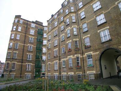3 Bed Flat, Tooley Street, SE1, SE1 2XG