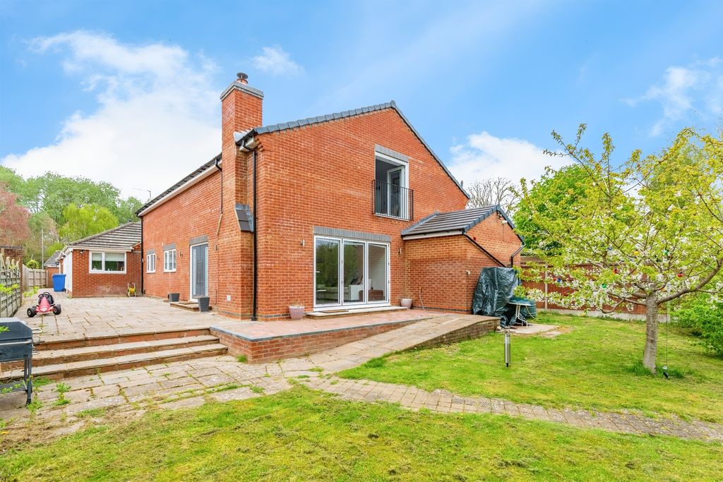 Additional image 29 of 9 bed detached house for saleBarton Road, Barton Seagrave, Kettering NN15
